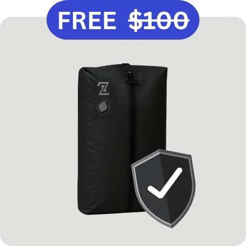 Lifetime Warranty
