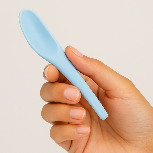 Free Silicone Applicator